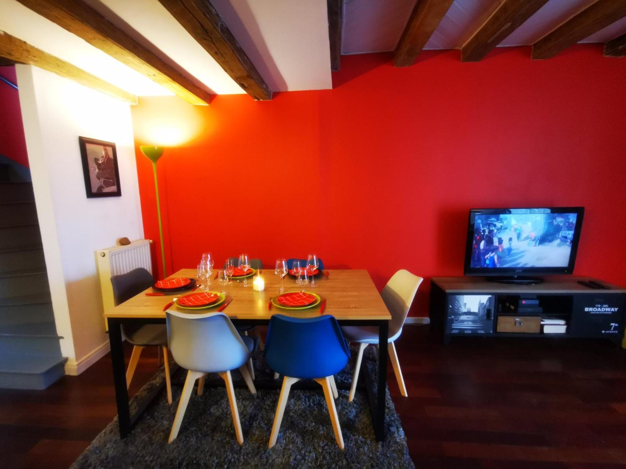 Trentemoult : Charmante Grande Maison Avec Vue Sur Loire 105 M2 Rezé Exterior foto